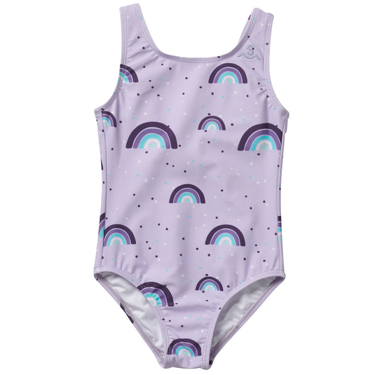Seaesta Surf Youth Sea Arches One-Piece Swimsuit 1