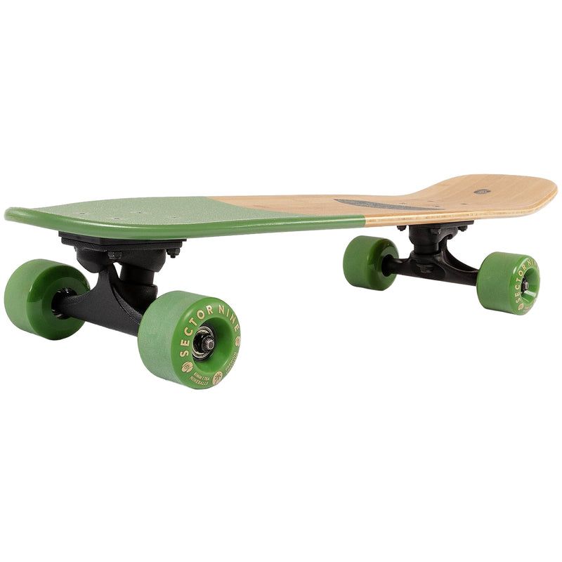 Load image into Gallery viewer, Sector 9 Bambino Bivy 26.5" Skateboard Complete 4
