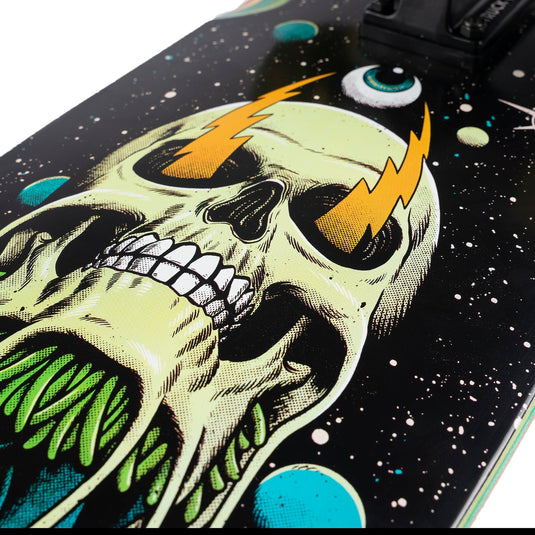 Sector 9 Chop Hop Charge 30.5" Skateboard Complete 8