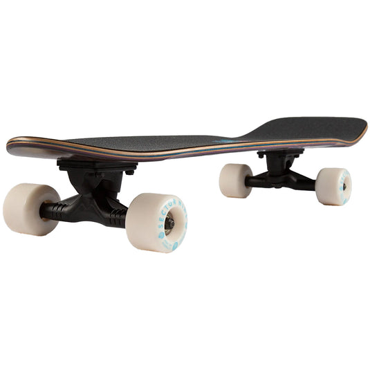 Sector 9 Fat Wave Fossil 30" Skateboard Complete 5