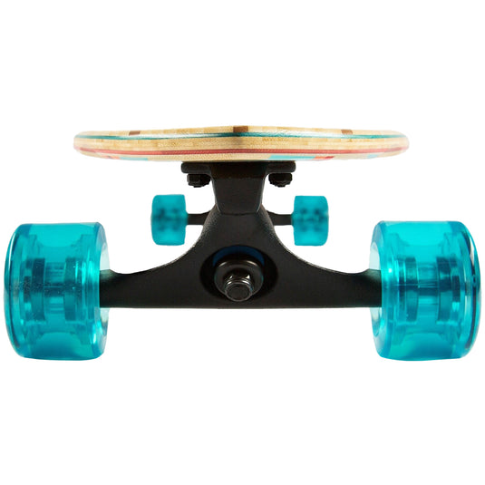 Sector 9 Maverick Stack 44" Longboard Complete 4