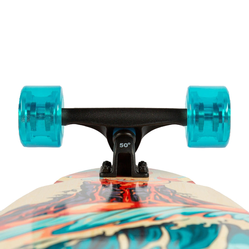 Load image into Gallery viewer, Sector 9 Maverick Stack 44" Longboard Complete 5
