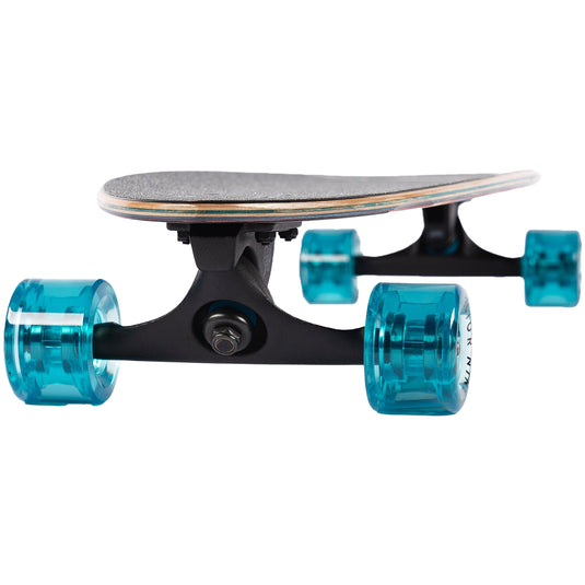 Sector 9 Ledger Launch 40" Longboard Complete 4