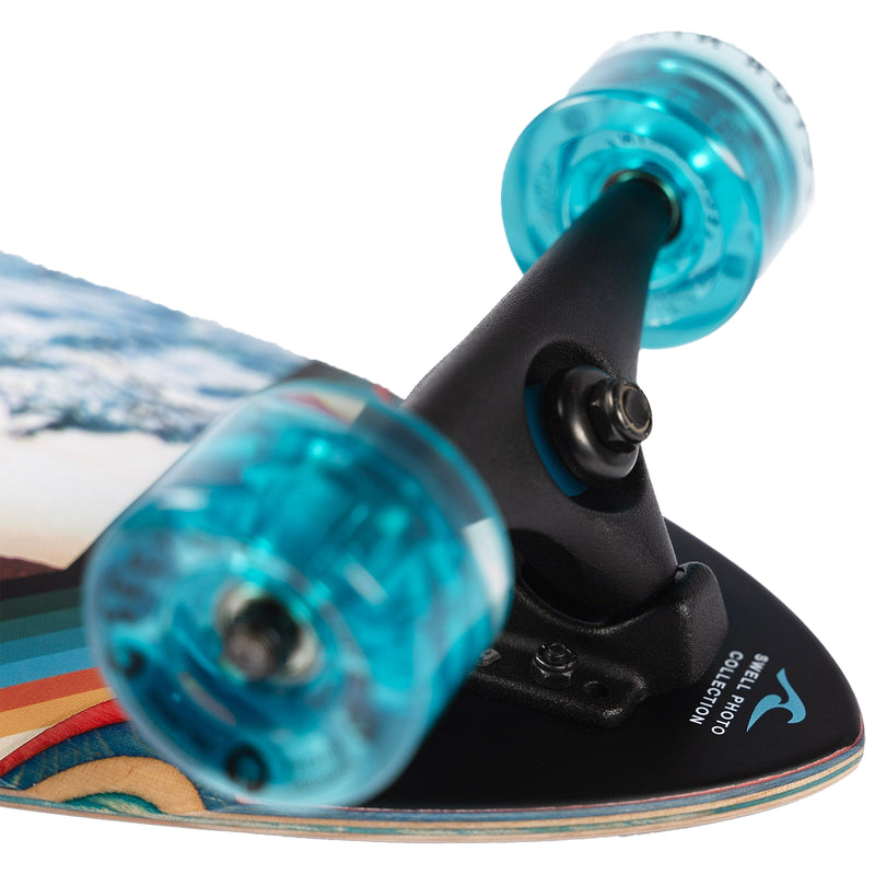 Load image into Gallery viewer, Sector 9 Ledger Launch 40" Longboard Complete 6

