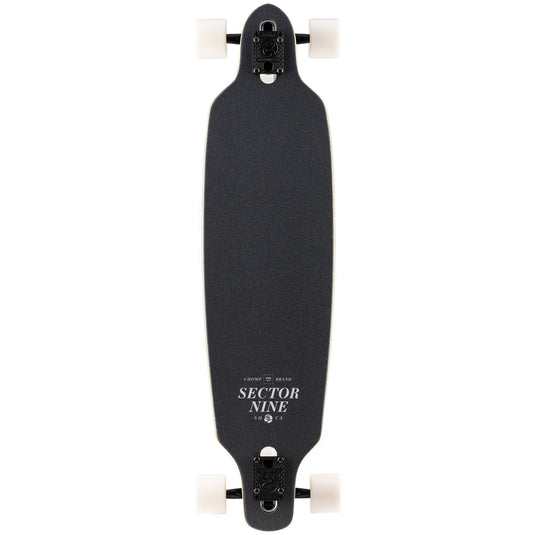 Sector 9 Fractal Rattler 36" Longboard Complete 2