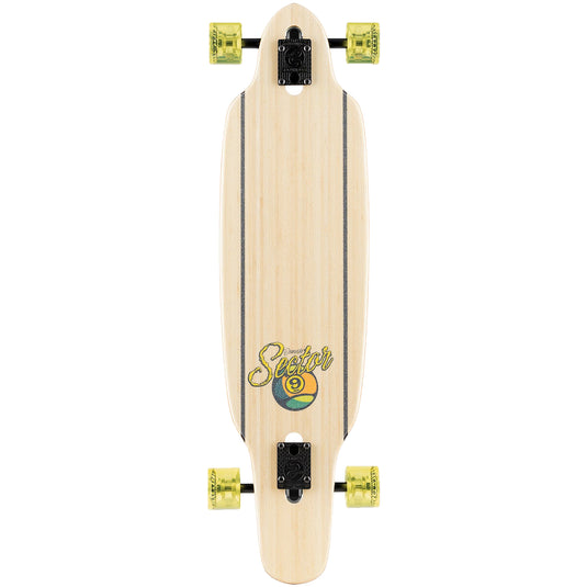 Sector 9 Striker Depths 36.5" Longboard Complete 2