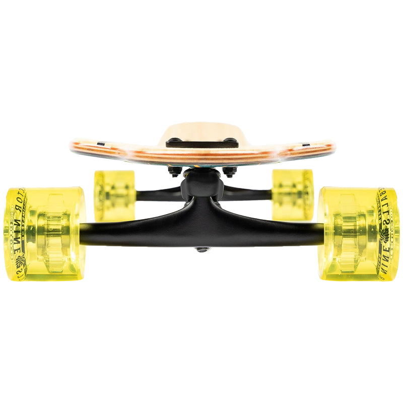 Load image into Gallery viewer, Sector 9 Striker Depths 36.5" Longboard Complete 5
