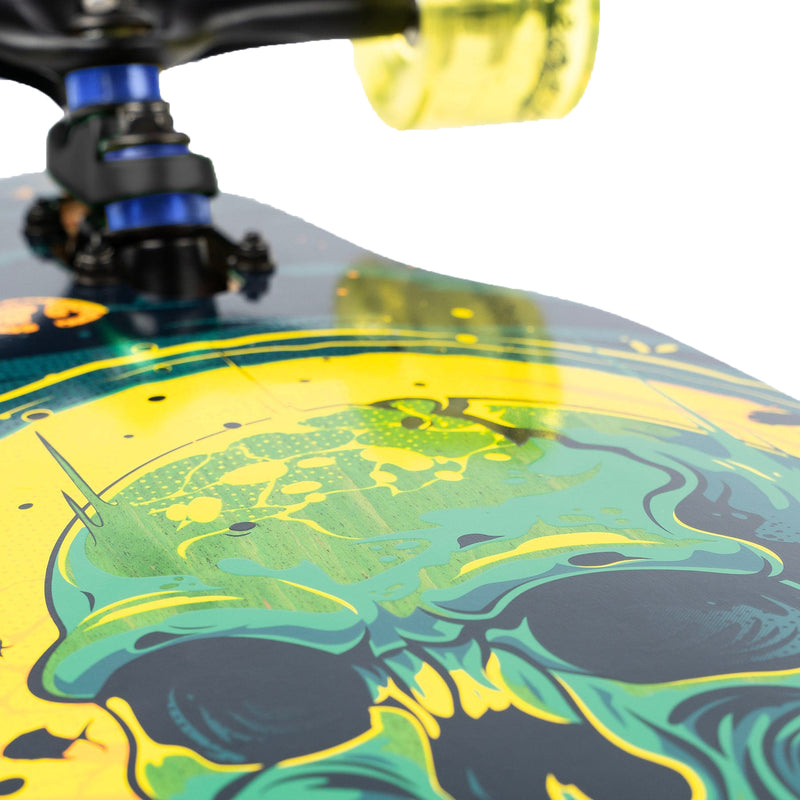 Load image into Gallery viewer, Sector 9 Striker Depths 36.5" Longboard Complete 9
