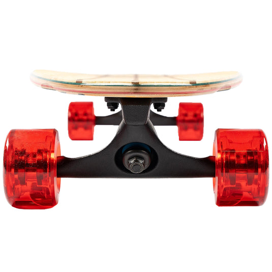 Sector 9 Maverick Falls 44" Longboard Complete 5