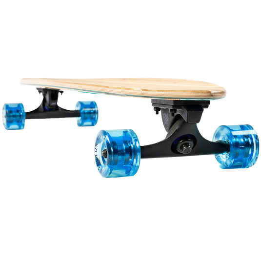 Sector 9 Offshore Reeler 39.5" Longboard Complete 4