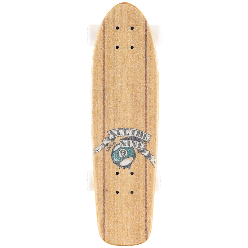 Load image into Gallery viewer, Sector 9 Bambino Moby 26.5" Skateboard Complete 2
