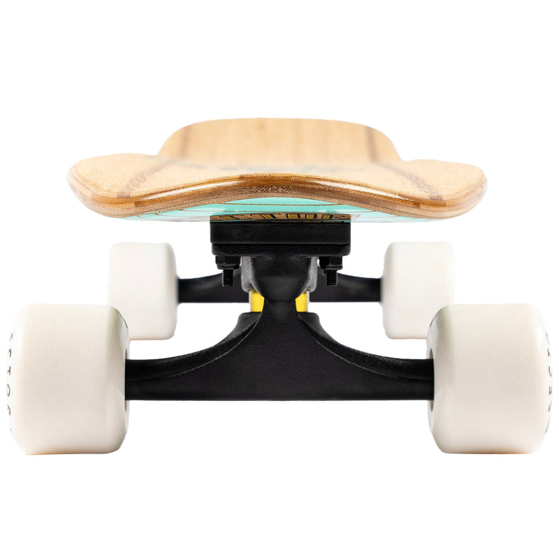 Load image into Gallery viewer, Sector 9 Bambino Moby 26.5" Skateboard Complete 5
