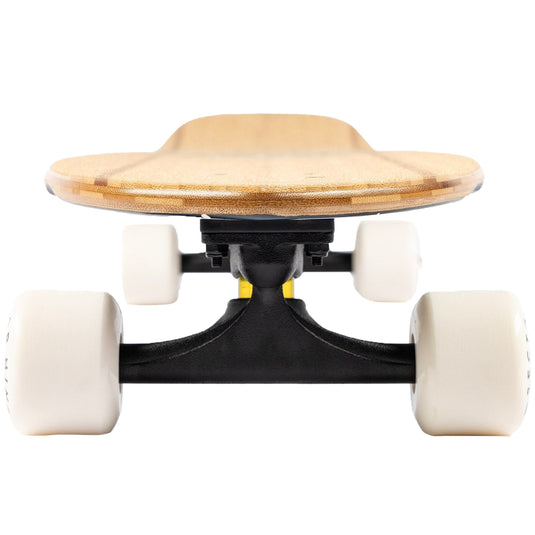 Sector 9 Strand Castaway 34" Skateboard Complete 5