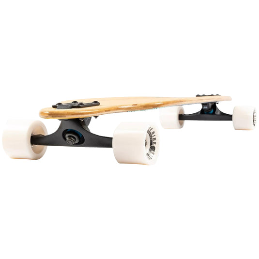 Sector 9 Mini Lookout Voyage 37.5" Longboard Complete 4