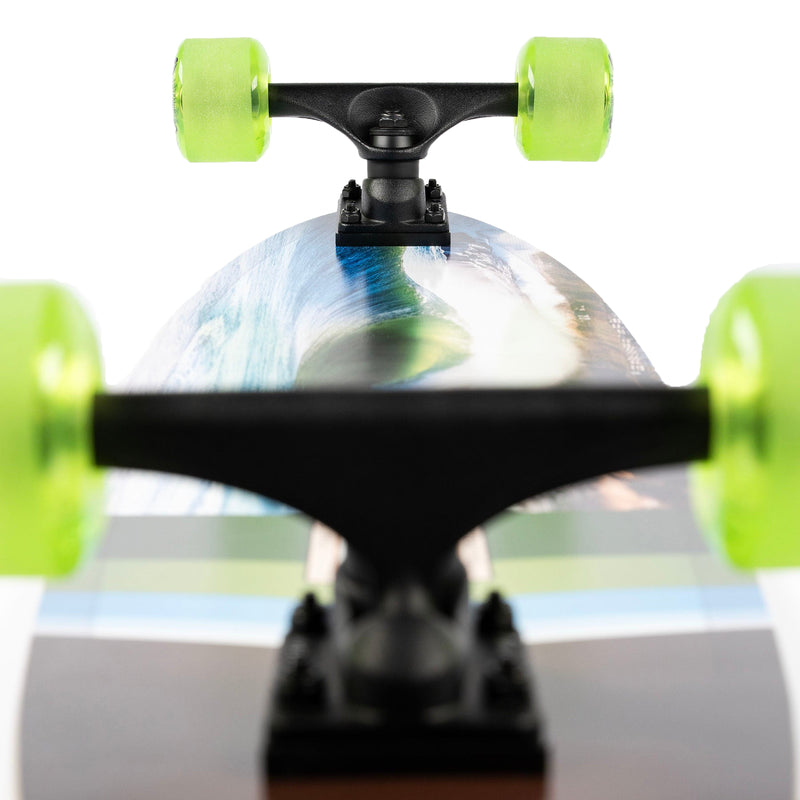Load image into Gallery viewer, Sector 9 Cosmic 2 Cruz 37.5" Longboard Complete 6
