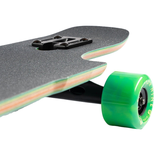 Sector 9 Dropper Dream 41" Longboard Complete 6