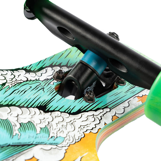 Sector 9 Dropper Dream 41" Longboard Complete 9
