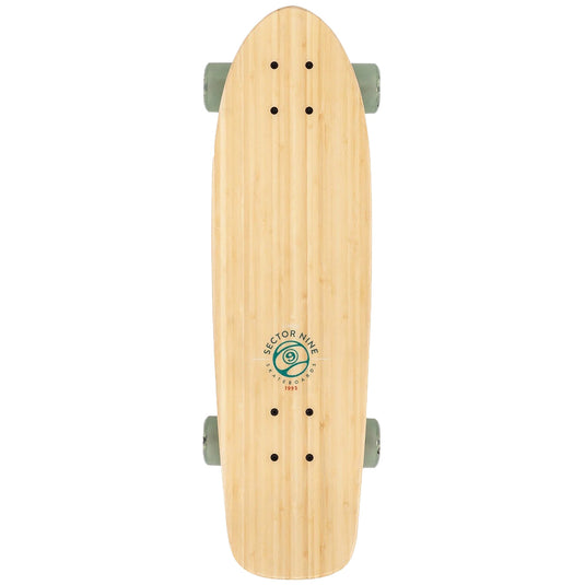 Sector 9 Bambino Raider 26.5" Skateboard Complete 2