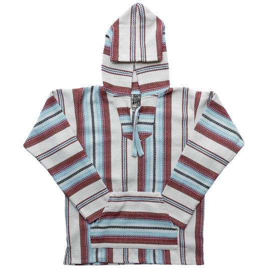 Señor Lopez Baja Pullover Hoodie 7