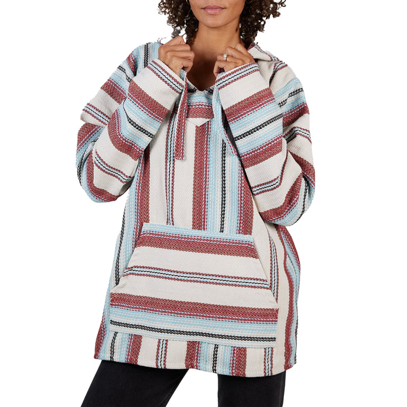 Load image into Gallery viewer, Señor Lopez Baja Pullover Hoodie 9
