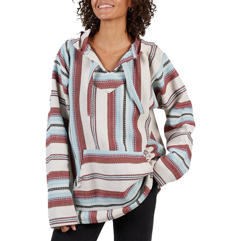 Load image into Gallery viewer, Señor Lopez Baja Pullover Hoodie 8
