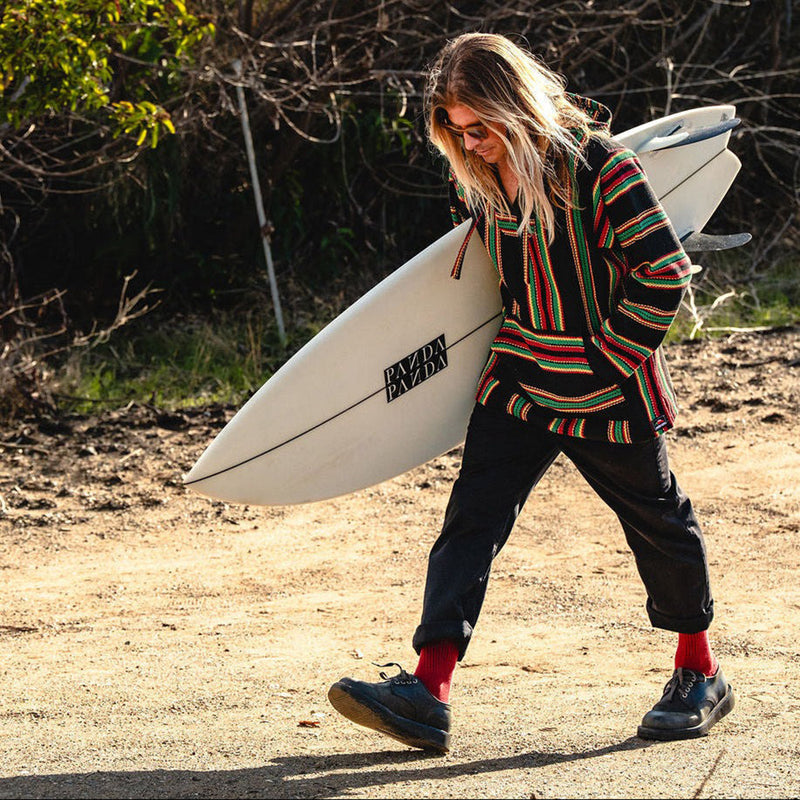 Load image into Gallery viewer, Señor Lopez Baja Pullover Hoodie 5
