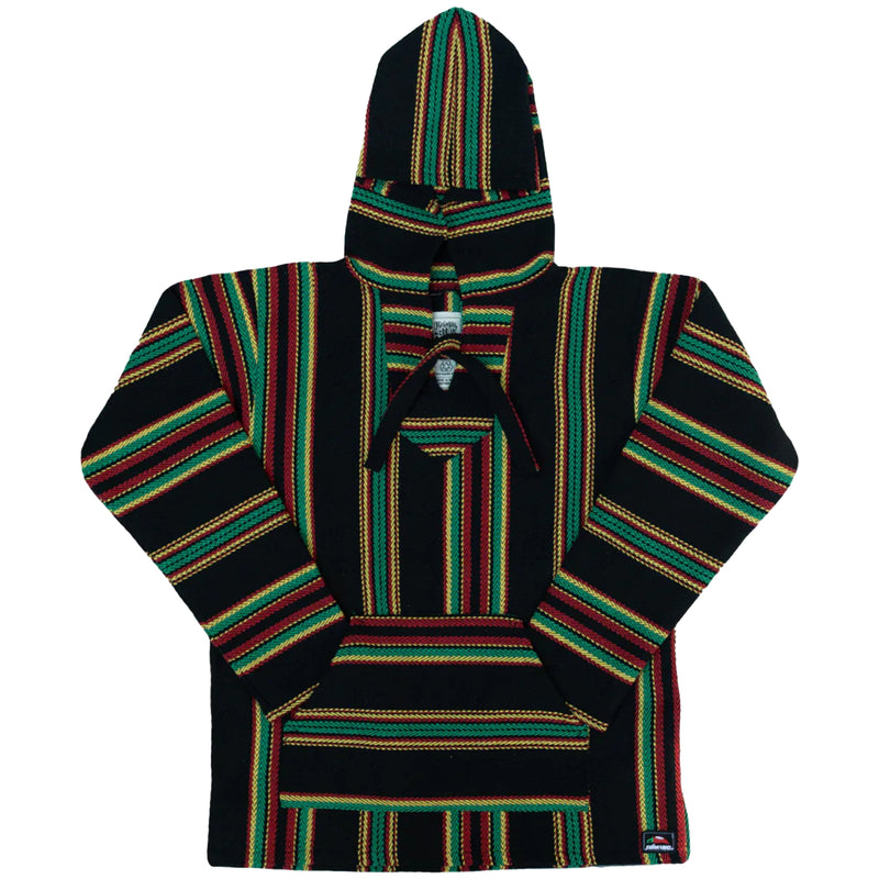 Load image into Gallery viewer, Señor Lopez Baja Pullover Hoodie 1
