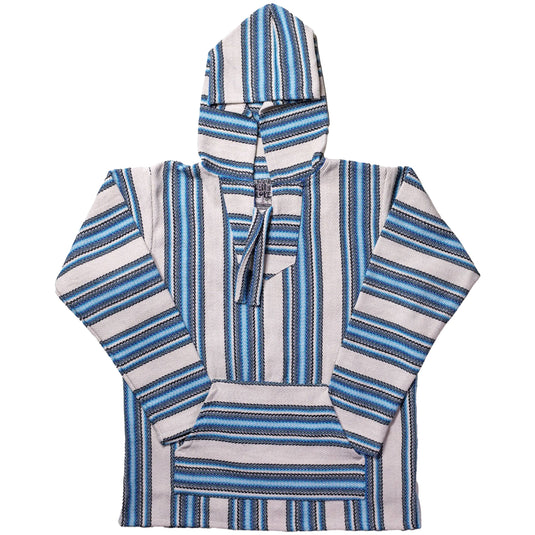 Señor Lopez Baja Pullover Hoodie 12