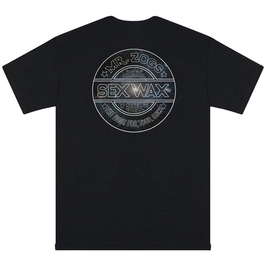 Sex Wax Cosmic Star T-Shirt 2