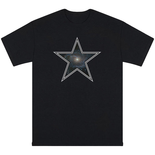 Sex Wax Cosmic Star T-Shirt 1