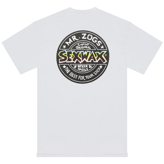 Sex Wax Rainbow T-Shirt 2