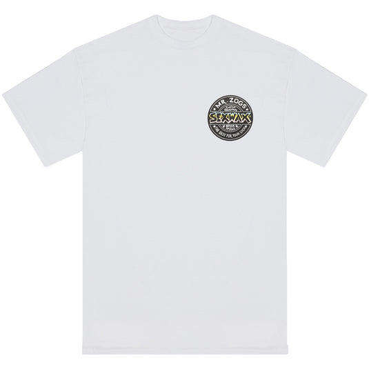 Sex Wax Rainbow T-Shirt 1
