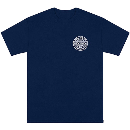 Sex Wax Sunrise T-Shirt 1