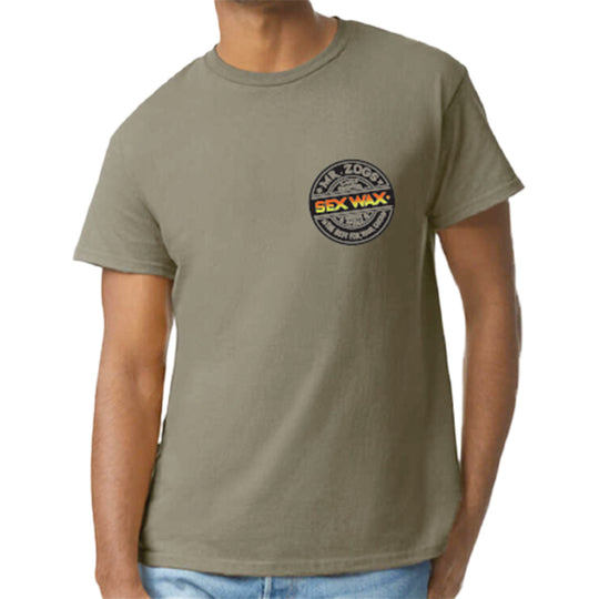 Sex Wax Dusk T-Shirt