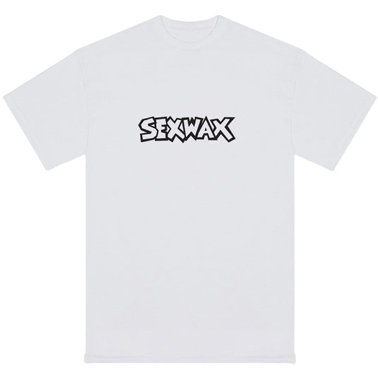 Sex Wax Die Cut T-Shirt 1