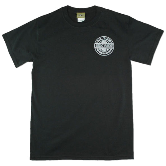 Sex Wax Pinstripe T-Shirt 1