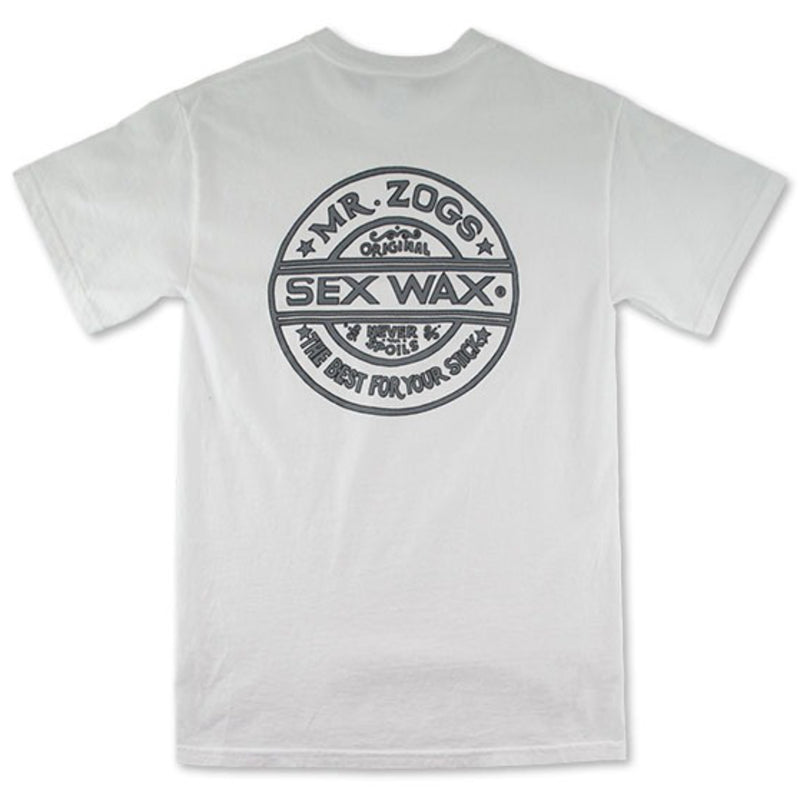 Load image into Gallery viewer, Sex Wax Pinstripe T-Shirt 4
