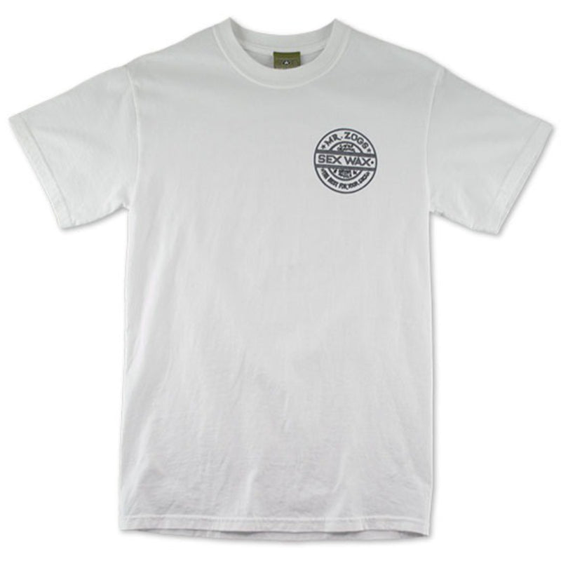 Load image into Gallery viewer, Sex Wax Pinstripe T-Shirt 3
