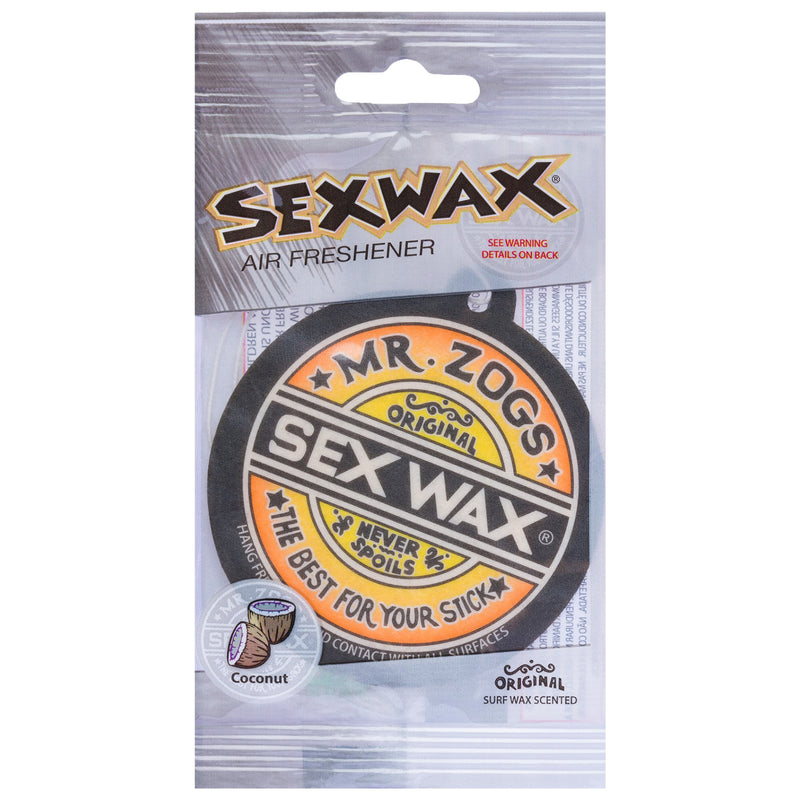 Load image into Gallery viewer, Sex Wax Air Freshener 2
