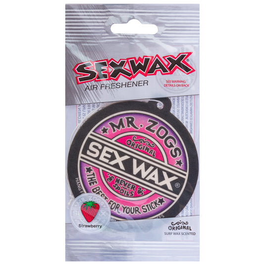 Sex Wax Air Freshener 5