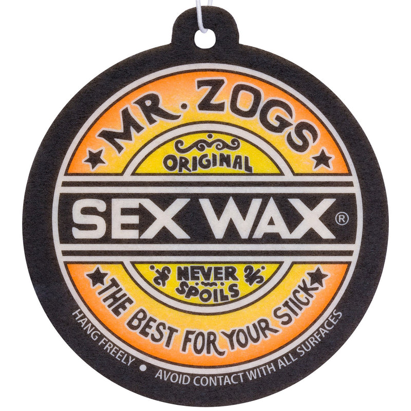 Load image into Gallery viewer, Sex Wax Air Freshener 1
