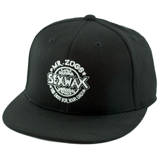 Sex Wax Classic Flexfit Hat 1