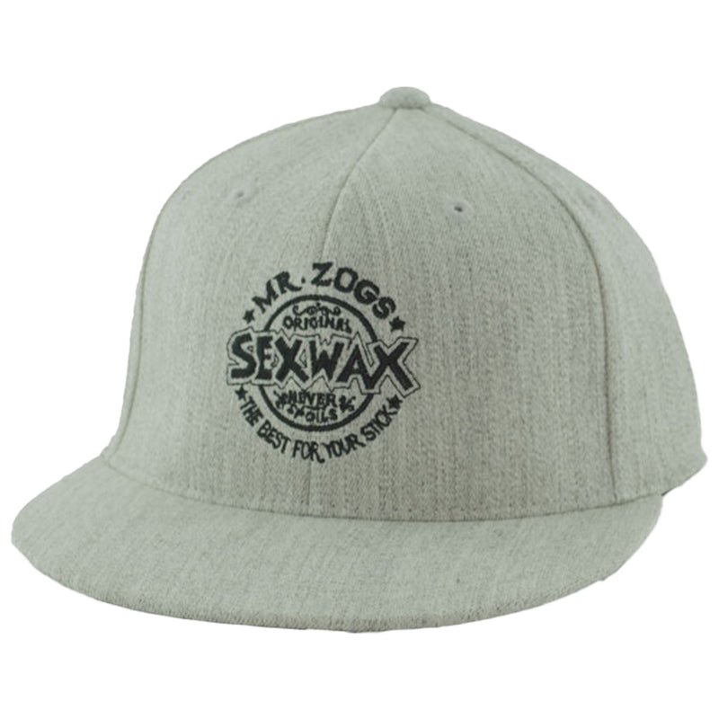 Load image into Gallery viewer, Sex Wax Classic Flexfit Hat 2
