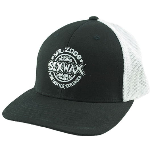 Sex Wax Trucker Hat 1