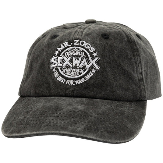 Sex Wax Dad Hat 1