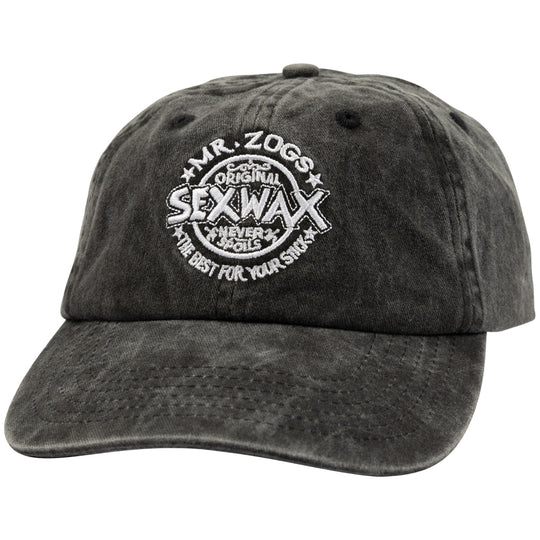 Sex Wax Dad Hat