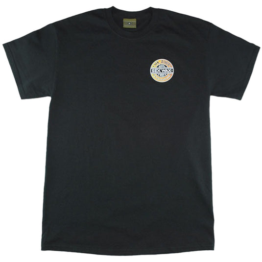 Sex Wax Fade T-Shirt 6