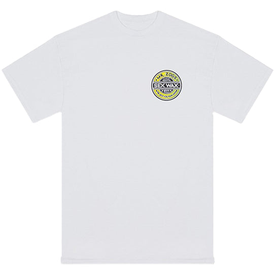 Sex Wax Fade T-Shirt