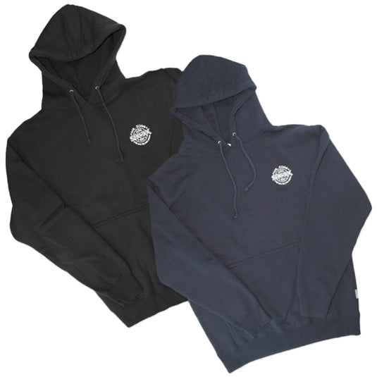 Sex Wax EMB Pinstripe Pullover Hoodie 3