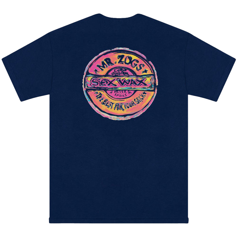 Load image into Gallery viewer, Sex Wax Van Zog T-Shirt 2

